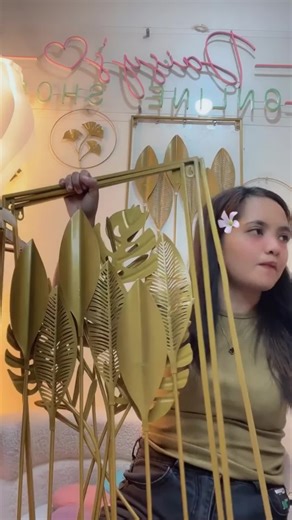 Stylish Metal Wall Décor for Modern Interiors