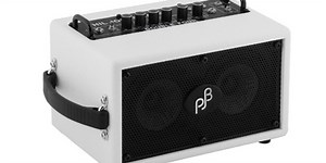 Phil Jones Double Four Bass Amp Review