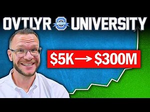 How To Find Winning Entry and Exit Signals | OVTLYR UNIVERSITY Lesson 8