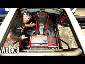 Will the New Floor Work in the MINI COOPER?