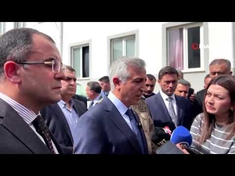 Several dead after Turkey's second school shooting in two days