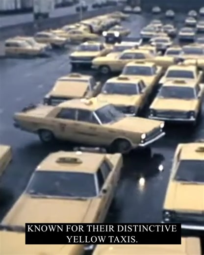 14K views · 115 reactions | Los Angeles International Airport and the Yellow Cab Co. in the 1960s | Amazing Time Capsule | Facebook