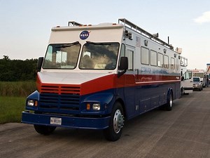 Space Shuttle recovery convoy - Alchetron, the free social encyclopedia