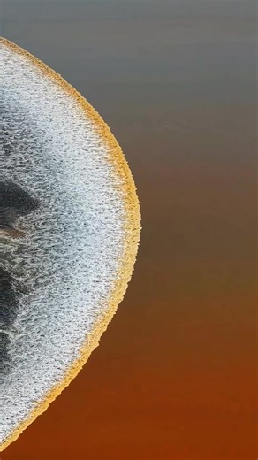 17K views · 233 reactions | The Qiantang River tidal bore, known as...