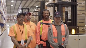 16 reactions | Looking for an exciting career in supply chain logistics with opportunity for growth? We are hiring across North America! Apply Today: https://bit.ly/2AksNrX | NFI Industries | Facebook