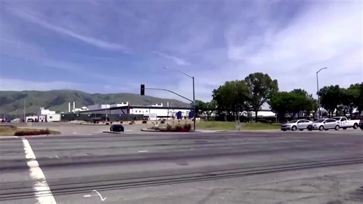 34K views · 111 reactions | Tesla will lay off more than 10% of its global workforce, an internal memo seen by Reuters shows, as it grapples with falling sales and an intensifying price war for electric vehicles https://reut.rs/3U19WKA | Reuters | Facebook