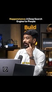 “Deep search engines are the future of discovery.” 🔍⚡ Not just keywords. Not just pages. But context, intent, and meaning. A deep search doesn’t find results… it understands questions. 💭 Because answers aren’t just stored — they’re interpreted. 🚀 . . . follow @raj_rising for more @rajshamani . . . #DeepSearch #AI #FutureOfSearch #Technology #Innovation #RajShamani #RajRising #FiguringOut #Mindset #Inspiration #ReelItFeelIt #ExplorePage #Trending #FypViral (keywords: deep search engine, AI, te