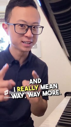 The Simple Solution to Improving Sight Reading #pianotips #pianoteacher #piano #learnpiano #pianolessons #learnpianowithjazer #jazerlee #sightreadingtips #pianotechniques | Jazer Lee Piano Studio