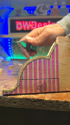 I'm so excited to share some simple woodworking projects perfect for anyone just starting out! You can create beautiful and functional items with just a few basic tools and some wood. Think about making a small wooden box or a simple shelf to organize your space. Even a beginner can tackle these with great results! It's a rewarding hobby that allows you to build something tangible. Happy crafting! 🔨 #WoodworkingForBeginners #DIYProjects #Handmade | DWDesign