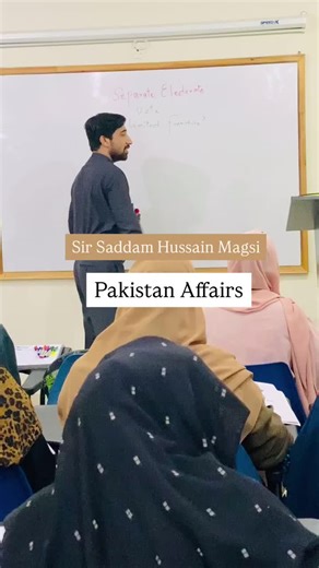 Torchbearer CSS Academy on TikTok