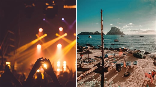 Ibiza confirms nightclubs will re-open in April