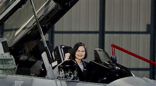 After Taiwan acquires US jets, China commissions advanced fighter aircraft