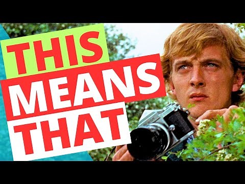 A Guide for Analyzing Movies