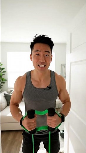 WHATAFIT Resistance Bands Set Review
