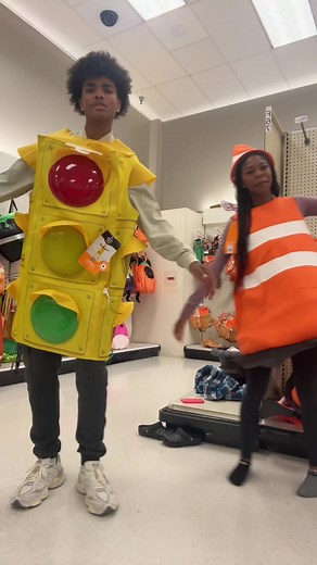 Mastering Traffic Control Through Dance