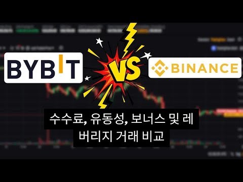 Bybit vs. Binance 2026: A Complete Comparison of Fees, Liquidity, and Bonuses