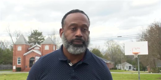 Hear more from Co-founder of Cure Violence Columbus Reggie Lewis