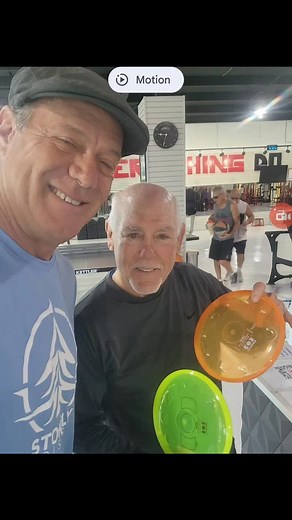 Tully Blanchard, one of the original Four Horsemen of Pro Wrestling is now a member of the Ching Discs, Disc Golf Team! He doesn't actually play disc golf, but Im going to work diligently to get the original Four Horsement onto the Disc Golf Pro Tour to reek havoc on the world of Professional Disc Golf. With me as their manager, Ric Flair, Tully Blanchard, Arn Anderson and the late Ole Anderson will soon own every disc golf title the DGPT offers. Stokely Discs is taking over! | Scott Stokely Dis