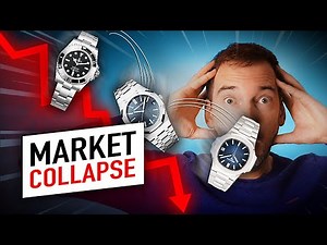 The Best Watch Brands Are FAILING