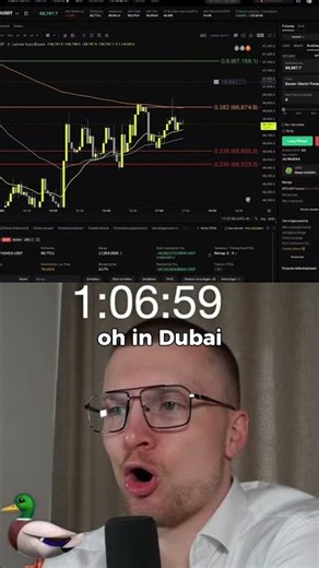 Kein Steak und Kein Stehtisch! 🚨⚠️ #livetrading #kryptolivetrading #btc #eth #xrp #steak #tisch