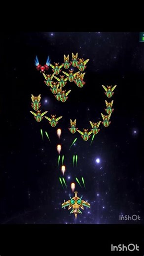 "Alien Shooter" 🤩 Alien Crusher🤩