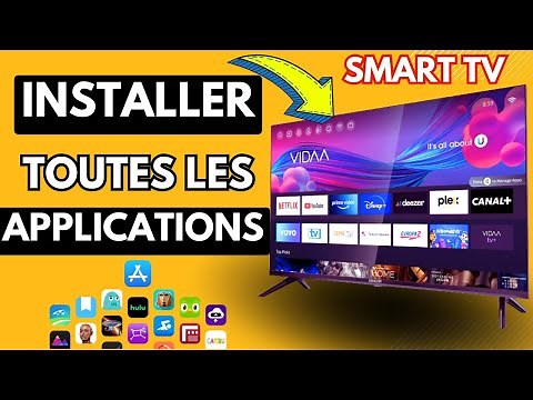 How to Install an App on a Samsung, LG, or Philips Smart TV