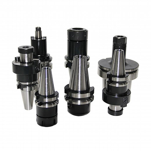 [Hot Item] Face Milling Tool Holders Bt40 Fmb22 Fmb27 Face Milling Arbors with Factory Price
