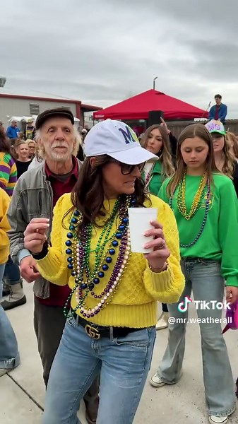 Exploring Zydeco Music in Louisiana with John E. Weatherall
