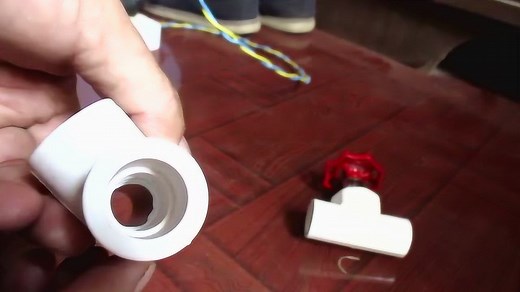 分享PPR水管热熔焊接，二种热熔施工方法那种好，欢迎吐槽