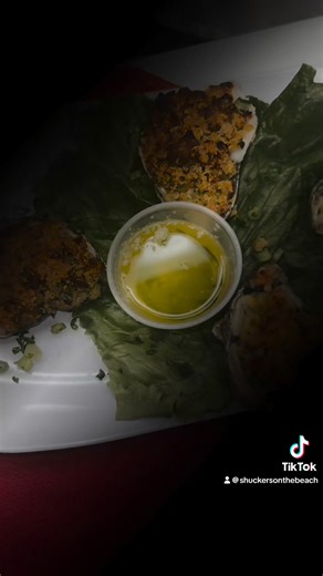 Hey there, exciting news! We're revamping our happy hour with some seriously delicious bites. I'll keep you posted on the new menu items, times, and prices. Thanks for being patient! | Shuckers & Island Beach Resort