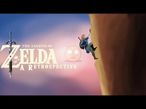 Breath of the Wild - A Retrospective