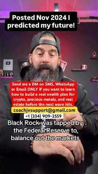 Predicted It Before It Happened: XRP, Silver & The Power of a Plan #crypto #investing #shorts