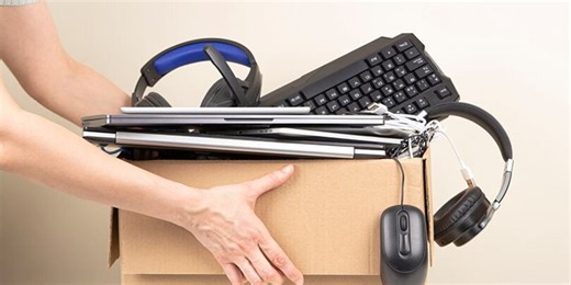 What The Tech: Bringing Life to Old Devices - clipped version