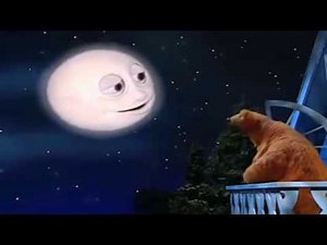 LA LUNA E L'ORSO UCCIDONO TUTTO IL MARVEL CINEMATIC UNIVERSE (Contiene spoiler)