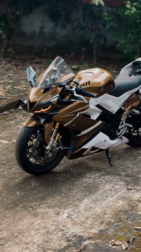 Yamaha R15 V3 🔥 | Modified Sport Bike | Next Level Custom Look 🏍️ #YamahaR15V3 #R15V3 #R15Modified