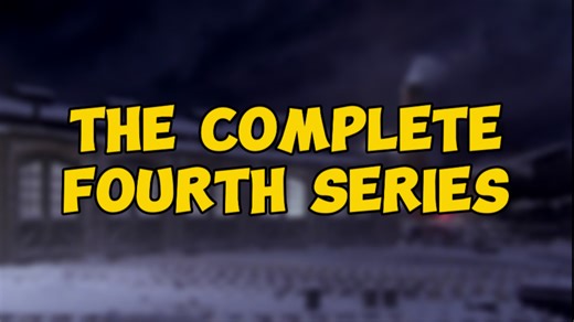 Thomas & Friends 第四季完整版「英音」