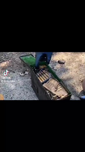 1.2M views · 10K reactions | Full ammo box part 2 | Xan DuLow | Facebook