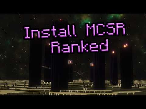 Minecraft Speedrun Ranked Setup Guide 2026