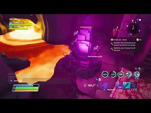 FORTNITE SAUVER LE MONDE LE DONJONS DE L`ENFER FR CODE CRÉATEUR REDALPHA1606
