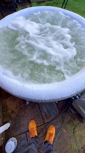 Dirty lazy spa 🤢 | Thep00lguy