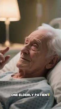 The Nurse Who Knocked After Death #shorts #mystery #shortvideo #horror