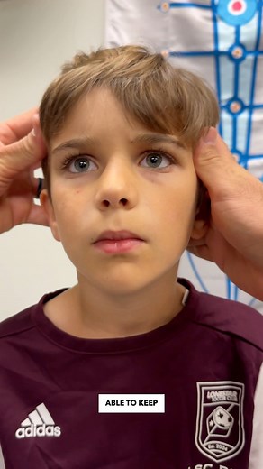 37K views · 555 reactions | At-Home Rehab Exercise for Integrating Weak Eye-Tracking Systems #childdevelopment #eyetracking #headmovement #primitivereflexes #kiddos Dr. Loren Liming | Infinity Neuromotor Development Center | Facebook