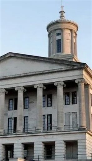 1K views · 17 reactions | The Tennessee General Assembly wrapped up its 2025 session on April 22, marking a period of major legislative activity. From sweeping changes in education and public safety to contentious debates over immigration and civil rights, we have an overview of the most impactful bills that passed, those that didn’t and what it all means for Tennesseans. #nashville #tennessee #laws #bills #politics #localnews | WZTV FOX 17 News, Nashville | Facebook