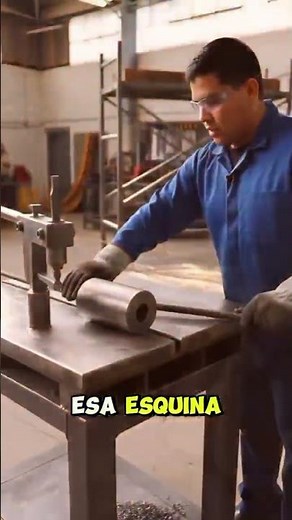 The ERROR when BENDING the Iron 🛑💥 (It breaks)