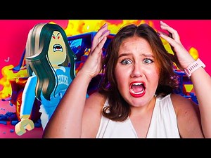 I FAILED HISTORY... SO MY MOM KILLED ME... 😭