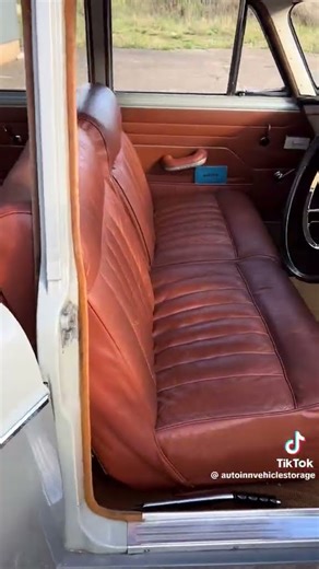 Austin A99 Westminster automátic !! #morris #classic #clasico #cochesclasicos #austincars