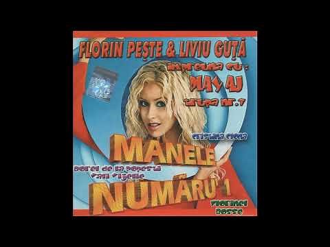 Manele Număru' 1 (2004) CD