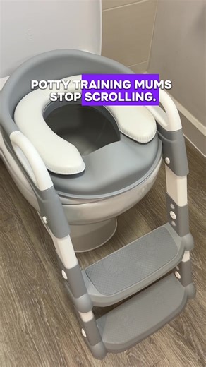 Potty Training Made Easy: Tips for Parents