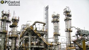 DCS Training for Control Room Operators