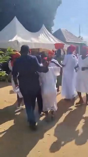 Alia Part 1 | Haakyav Tombu Peter